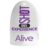 Телесный мастурбатор-анус Anal Mini Masturbator - Adrien Lastic - в Оренбурге купить с доставкой
