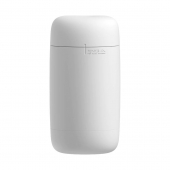 Белый мастурбатор Tenga Puffy - Tenga - в Оренбурге купить с доставкой