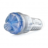 Мастурбатор Fleshlight Turbo Core - Fleshlight - в Оренбурге купить с доставкой