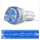 Мастурбатор Fleshlight Turbo Core - Fleshlight - в Оренбурге купить с доставкой