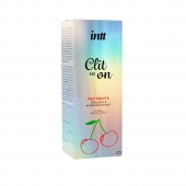 Клиторальный возбуждающий спрей Clit Me On Red Fruits - 12 мл. - INTT - купить с доставкой в Оренбурге