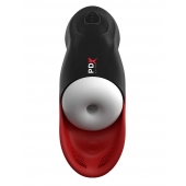 Автоматический мастурбатор PDX Elite Fap-O-Matic Pro - Pipedream - в Оренбурге купить с доставкой