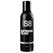 Лубрикант на силиконовой основе S8 Silicon Extreme Glide - 250 мл. - Stimul8 - купить с доставкой в Оренбурге