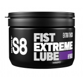 Гибридный лубрикант для фистинга S8 Hybrid Fist Extreme Lube - 500 мл. - Stimul8 - купить с доставкой в Оренбурге