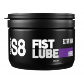 Гибридный лубрикант-желе для фистинга S8 Hybrid Fist Lube - 500 мл. - Stimul8 - купить с доставкой в Оренбурге