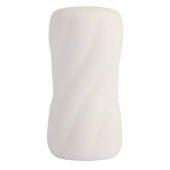 Белый мастурбатор Stamina Masturbator Pleasure Pocket - Chisa - в Оренбурге купить с доставкой