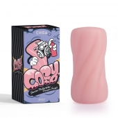 Розовый мастурбатор Stamina Masturbator Pleasure Pocket - Chisa - в Оренбурге купить с доставкой