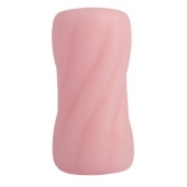 Розовый мастурбатор Stamina Masturbator Pleasure Pocket - Chisa - в Оренбурге купить с доставкой