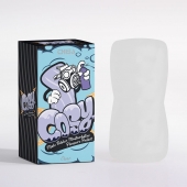 Прозрачный мастурбатор Stamina Masturbator Pleasure Pocket - Chisa - в Оренбурге купить с доставкой