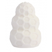 Белый мастурбатор Phantom Masturbator Pleasure Pocket - Chisa - в Оренбурге купить с доставкой