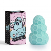 Аквамариновый мастурбатор Phantom Masturbator Pleasure Pocket - Chisa - в Оренбурге купить с доставкой