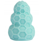 Аквамариновый мастурбатор Phantom Masturbator Pleasure Pocket - Chisa - в Оренбурге купить с доставкой
