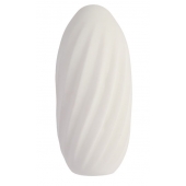Белый мастурбатор Alpha Masturbator Pleasure Pocket - Chisa - в Оренбурге купить с доставкой