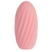 Розовый мастурбатор Alpha Masturbator Pleasure Pocket - Chisa - в Оренбурге купить с доставкой