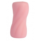 Розовый мастурбатор Vigor Masturbator Pleasure Pocket - Chisa - в Оренбурге купить с доставкой