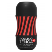Мастурбатор Rolling Tenga Cup Strong - Tenga - в Оренбурге купить с доставкой