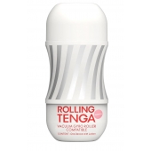 Мастурбатор Rolling Tenga Cup Gentle - Tenga - в Оренбурге купить с доставкой