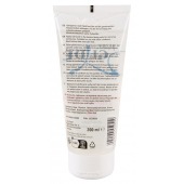 Лубрикант на водной основе Just Glide Strawberry с ароматом клубники - 200 мл. - Orion - купить с доставкой в Оренбурге