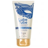 Интимный гель на водной основе Lube Tube Xtra Moisturizing с увлажняющим эффектом - 150 мл. - ORGIE - купить с доставкой в Оренбурге