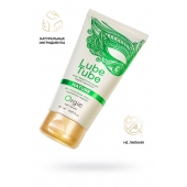 Интимный гель на водной основе Lube Tube Nature - 150 мл. - ORGIE - купить с доставкой в Оренбурге