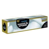 Крем для усиления эрекции Ero Spain Fly Cream - 30 мл. - Ero - купить с доставкой в Оренбурге