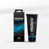 Крем для усиления эрекции Ero Prorino Erection Cream - 100 мл. - Ero - купить с доставкой в Оренбурге