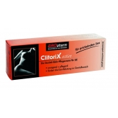 Возбуждающий крем для женщин ClitoriX active - 40 мл. - Joy Division - купить с доставкой в Оренбурге