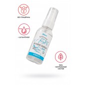 Увлажняющая гель-смазка «Интенсивное увлажнение» - 50 мл. - ToyFa - купить с доставкой в Оренбурге