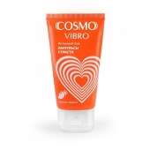 Возбуждающий интимный гель Cosmo Vibro с ароматом манго - 50 гр. - Биоритм - купить с доставкой в Оренбурге