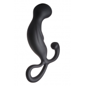 Черный массажер простаты Fantasstic Prostate Stimulator - 13,5 см. - Dream Toys - в Оренбурге купить с доставкой