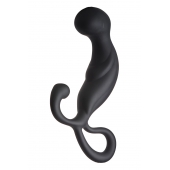 Черный массажер простаты Fantasstic Prostate Stimulator - 13,5 см. - Dream Toys - в Оренбурге купить с доставкой