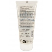 Вагинальная смазка на водной основе JUSTGLIDE - 200 мл. - Orion - купить с доставкой в Оренбурге