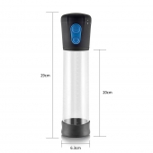 Автоматическая вакуумная помпа Maximizer worx VX3 - Lovetoy - в Оренбурге купить с доставкой