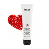 Смазка на водной основе Nuei Inlube Lollipop с алоэ вера и ароматом леденцов - 100 мл. - Nuei cosmetics - купить с доставкой в Оренбурге