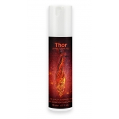 Возбуждающий унисекс гель Thor Fire Gel - 50 мл. - Nuei cosmetics - купить с доставкой в Оренбурге