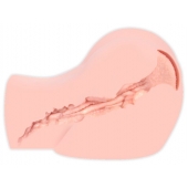 Мастурбатор-полуторс Ella без вибрации - KOKOS - в Оренбурге купить с доставкой