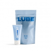 Смазка на водной основе Friday Bae Lube - 50 мл. - Friday Bae - купить с доставкой в Оренбурге