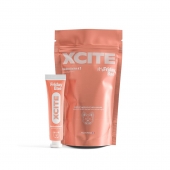 Возбуждающий гель Friday Bae Xcite - 15 мл. - Friday Bae - купить с доставкой в Оренбурге