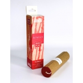 Низкотемпературная свеча для тактильной практики Wax Play To Blaze - Lola Games - купить с доставкой в Оренбурге