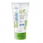 Лубрикант на водной основе BioGlide Anal - 80 мл. - Joy Division - купить с доставкой в Оренбурге