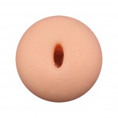 Телесный мастурбатор Maxi Flex Generic Experience - Adrien Lastic - в Оренбурге купить с доставкой