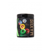 Презервативы MAXUS Mixed - 12 шт. - Maxus - купить с доставкой в Оренбурге
