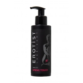 Сужающий гель для женщин Erotist Spring Touch - 150 мл. - Erotist Lubricants - купить с доставкой в Оренбурге