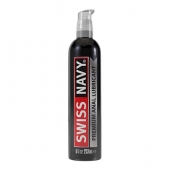 Анальный лубрикант Swiss Navy Premium Anal Lubricant - 237 мл. - Swiss navy - купить с доставкой в Оренбурге