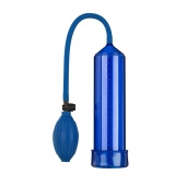 Вакуумная помпа Discovery Racer Blue - Lola Games - в Оренбурге купить с доставкой