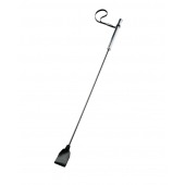 Стек с металлической ручкой - 67 см. - Crazy Handmade - купить с доставкой в Оренбурге