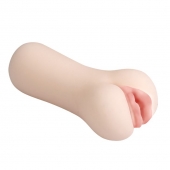 Мастурбатор-вагина Candy - 14 см. - Baile - в Оренбурге купить с доставкой