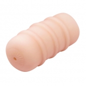 Мастурбатор-анус Goddess - 12,2 см. - Baile - в Оренбурге купить с доставкой