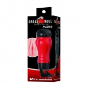 Мега-мастурбатор-ротик Flora - Baile - в Оренбурге купить с доставкой