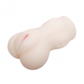 Мастурбатор Passion Lady Precious с вибрацией - 16 см. - Baile - в Оренбурге купить с доставкой